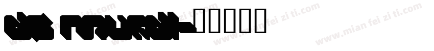 DS Mufdi字体转换